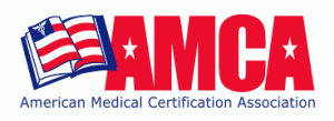 American Medical Certification Association Logo