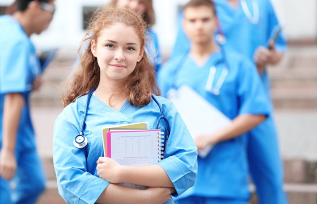 How Health Certifications Can Boost Your Pre-Health Application Competitiveness
