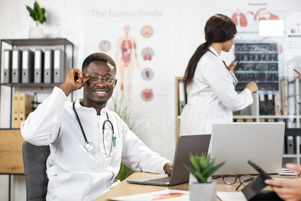 5 Things I Wish I Knew Before Applying to Med School