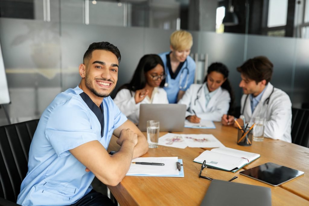 6 Steps to Successful Pre-Med Planning
