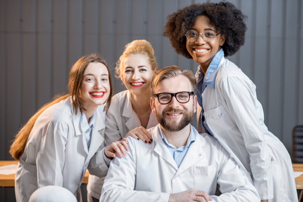 Deciding on a Career in Medicine? Here’s Some Great Opportunities